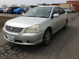 Used Toyota PREMIO