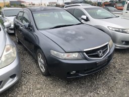 Used Honda Accord