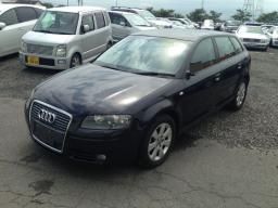 Used Audi A3