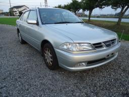 Used Toyota Carina