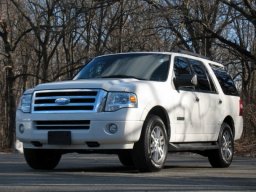 Used Ford Expedition