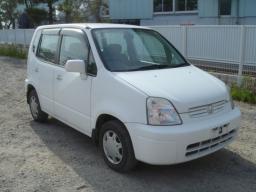 Used Honda CAPA