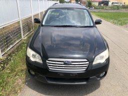 Used Subaru Legacy Outback