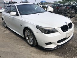 Used BMW 5 Series