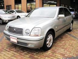 Used Toyota PROGRES