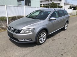 Used VolksWagen PASSAT