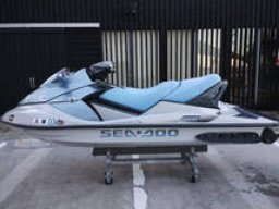 Used SEA DOO JETSKI