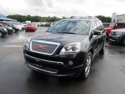 Used GMC Acadia