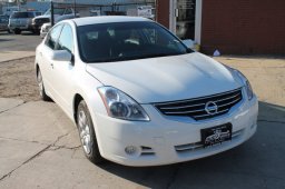 Used Nissan Altima