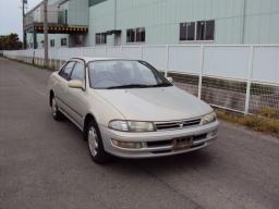 Used Toyota Carina