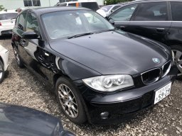 Used BMW 118i