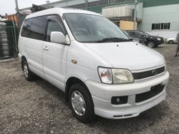 Used Toyota Lite Ace Noah