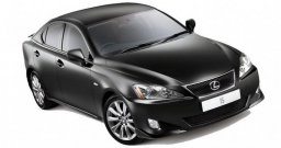 Used Lexus IS250