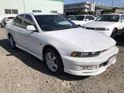 Used Mitsubishi Galant