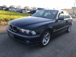 Used BMW 528I