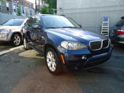 Used BMW X 5