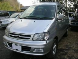 Used Toyota TOWNACE NOAH