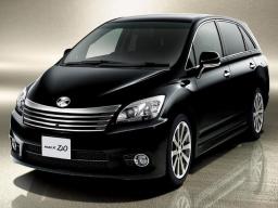 Used Toyota Mark X