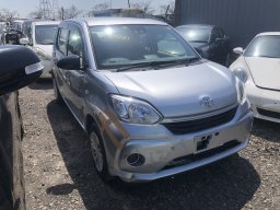 Used Toyota Passo