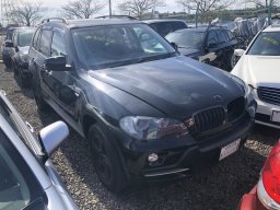 Used BMW X 5