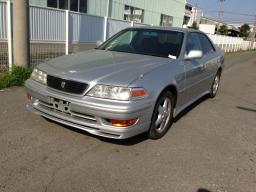 Used Toyota Mark II