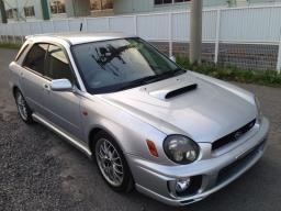 Used Subaru Impreza Sports Wagon