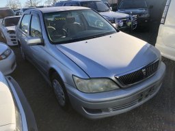 Used Toyota Vista