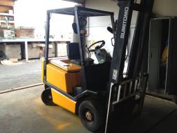 Used Sumitomo FORKLIFT