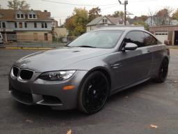 Used BMW M3