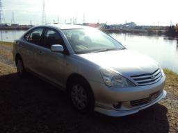 Used Toyota Allion