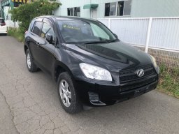 Used Toyota RAV4