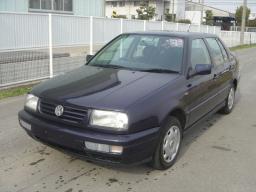 Used VolksWagen Variant