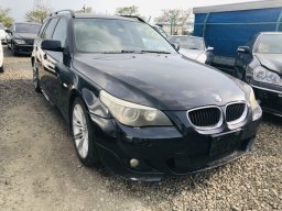 Used BMW 530i