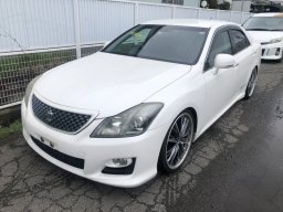 Used Toyota CROWN