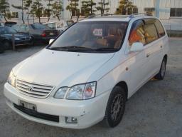 Used Toyota GAIA