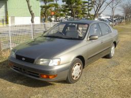 Used Toyota Corona