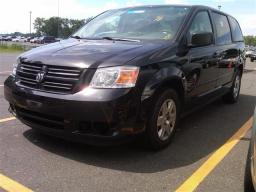 Used Dodge Grand Caravan