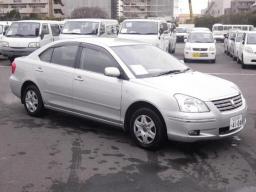 Used Toyota PREMIO