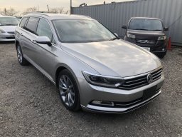 Used VolksWagen Passat Variant