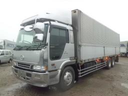 Used HINO Profia