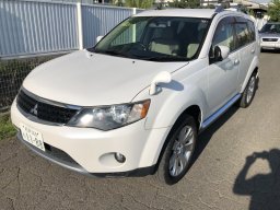 Used Mitsubishi Outlander