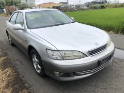 Used Toyota WINDOM