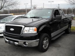 Used Ford F-150