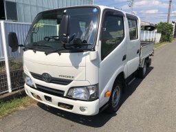 Used Toyota Toyo Ace