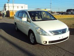 Used Nissan Presage