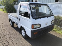 Used Honda ACTY TRUCK