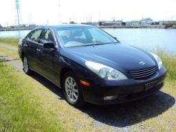 Used Toyota WINDOM