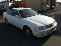 Used Toyota Mark II