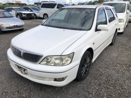 Used Toyota VISTA ARDEO