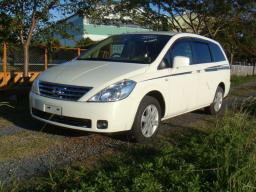 Used Nissan Presage